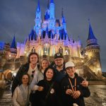 Destinations japan family