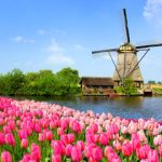 Destinations netherlands