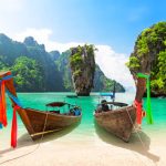 Destinations phuket