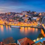 Destinations portugal