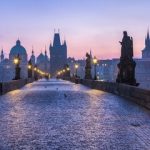 Destinations prague