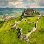 Destinations slovakia