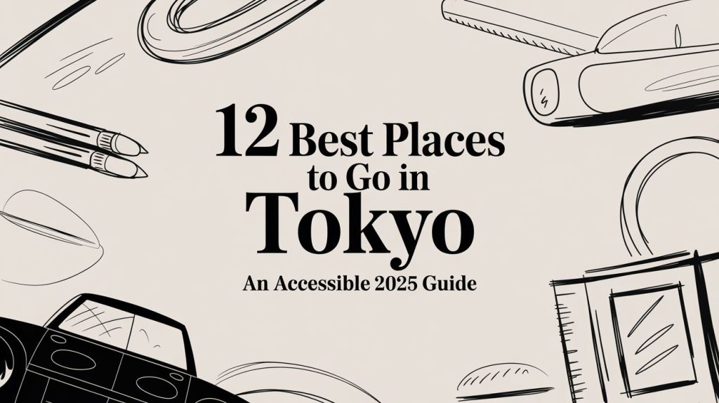 12 Best Places to Go in Tokyo: An Accessible 2025 Guide featured image 169b3f55 fbe7 42ff b1c4 798fd854d71f.jpg